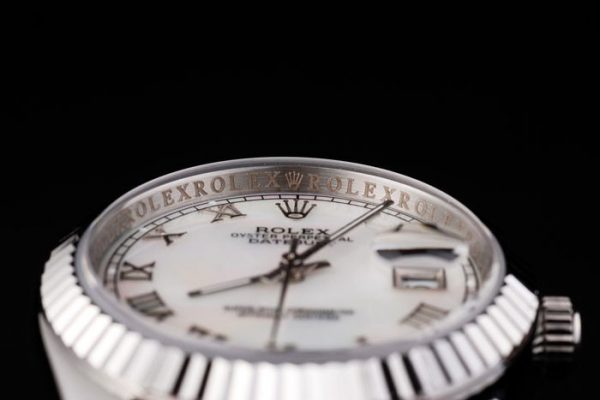 Rolex Datejust Répliques de Montres de Qualité Suisse 4703 – Image 9