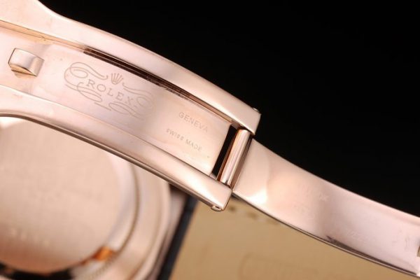 Rolex Daytona Répliques de Montres 4848 – Image 10