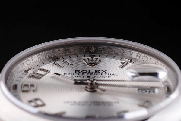 Rolex Datejust Meilleures Répliques de Montres de Qualité 4785 – Image 10