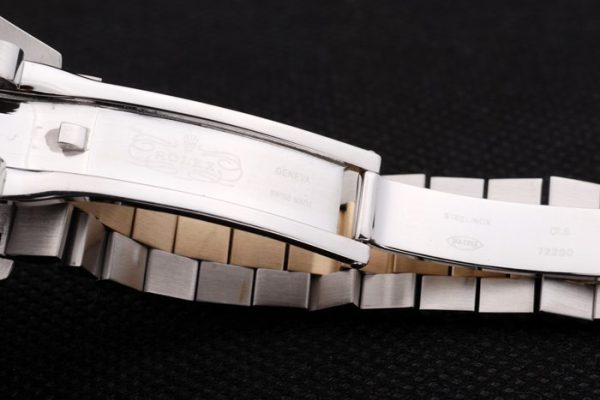 Rolex Datejust Meilleures Répliques de Montres de Qualité 4767 – Image 2