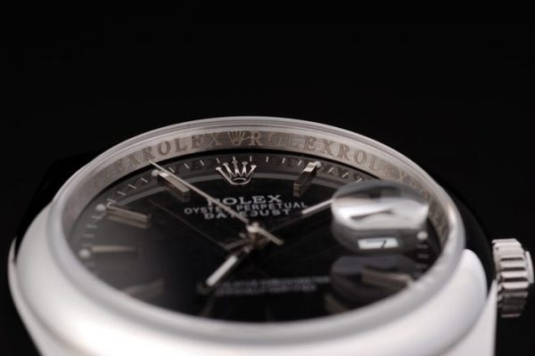 Rolex Datejust Répliques de Montres de Qualité Suisse 4698 – Image 10