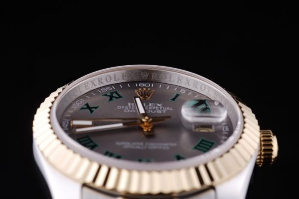 Rolex rl322 – Image 9