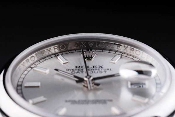 Rolex Datejust Meilleures Répliques de Montres de Qualité 4784 – Image 2