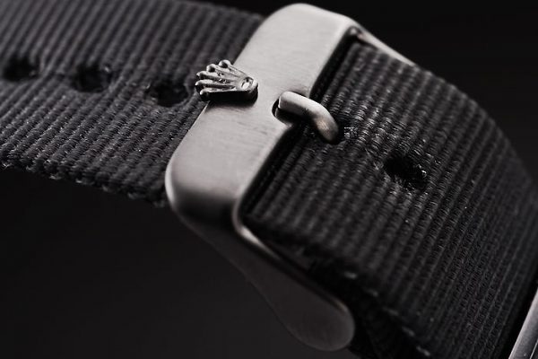 Rolex Submariner Comex Noir Répliques de Montres – Image 8