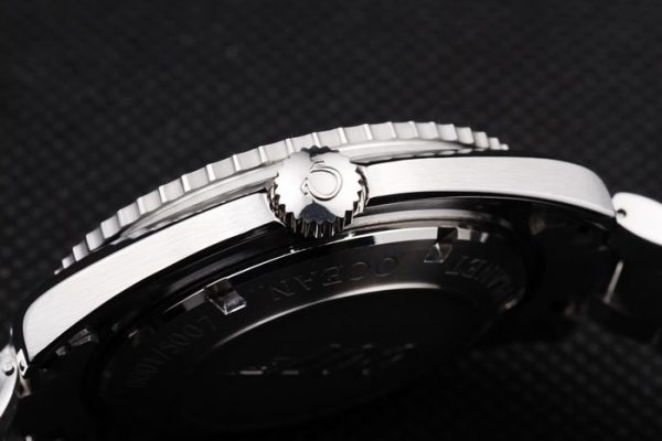 Omega Seamaster Planet High Quality Replica Watches 4444 – Image 10