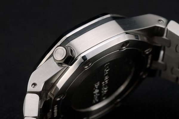 Audemars Piguet Royal Oak Offshore Répliques de Montres 3267 – Image 2