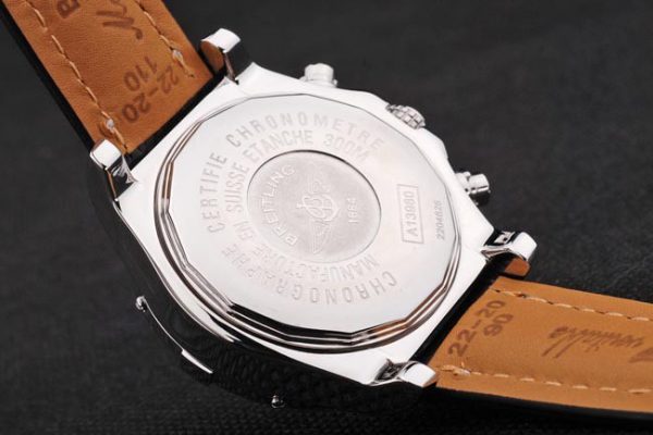 Breitling Répliques de Montres 3496 – Image 2