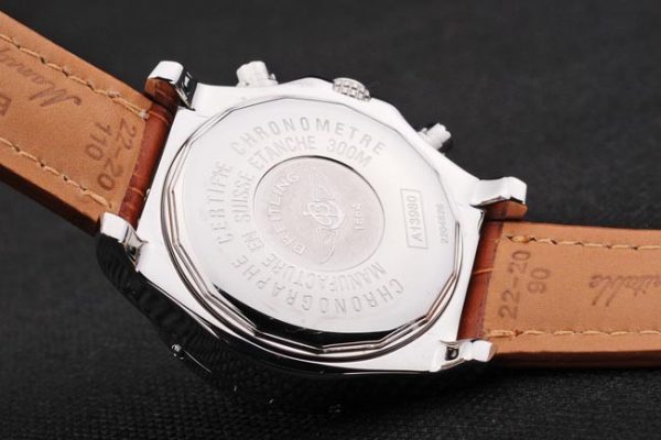 Breitling Répliques de Montres 3498 – Image 2