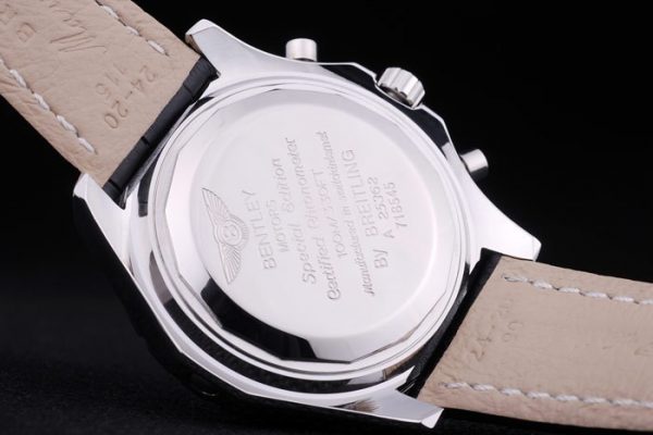 Breitling Bentley Répliques de Montres 3578 – Image 10