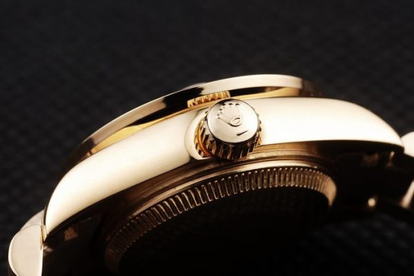 Rolex Datejust Meilleures Répliques de Montres de Qualité 4664 – Image 10