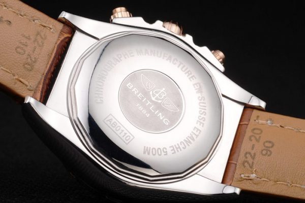 Breitling Chronomat 3519 Répliques de Montres – Image 2