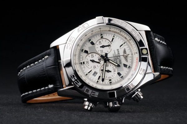 Breitling Chronomat 3530 Répliques de Montres – Image 2
