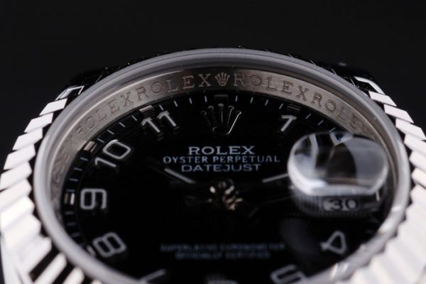 Rolex Datejust Meilleures Répliques de Montres de Qualité 4748 – Image 10