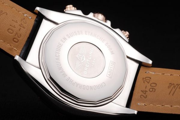 Breitling Chronomat 3520 Répliques de Montres – Image 2