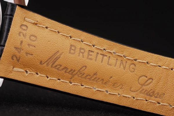 Breitling Transocean Répliques de Montres 3597 – Image 2