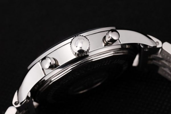 Breitling Transocean Répliques de Montres 3611 – Image 2