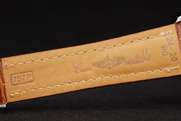 Breitling Transocean Répliques de Montres 3610 – Image 2