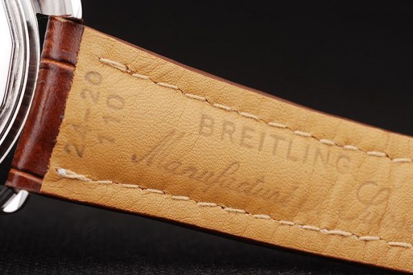 Breitling Transocean Répliques de Montres 3608 – Image 10