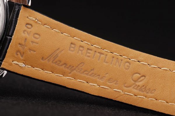 Breitling Transocean Répliques de Montres 3598 – Image 2