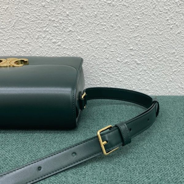 Réplique Celine Triomphe Grand Sac en amazone – Image 12