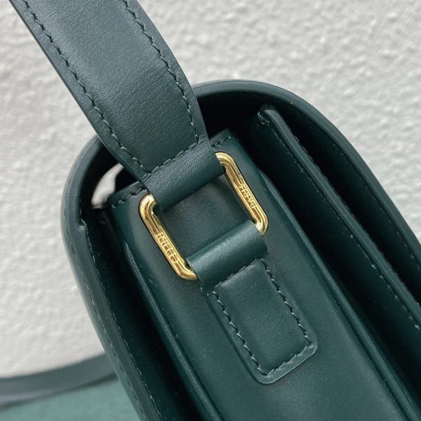 Réplique Celine Triomphe Grand Sac en amazone – Image 11