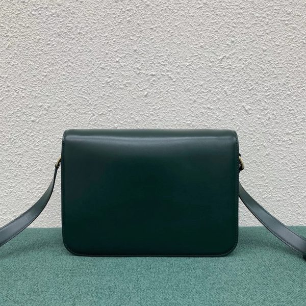 Réplique Celine Triomphe Grand Sac en amazone – Image 10