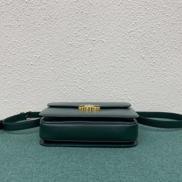 Réplique Celine Triomphe Grand Sac en amazone – Image 8