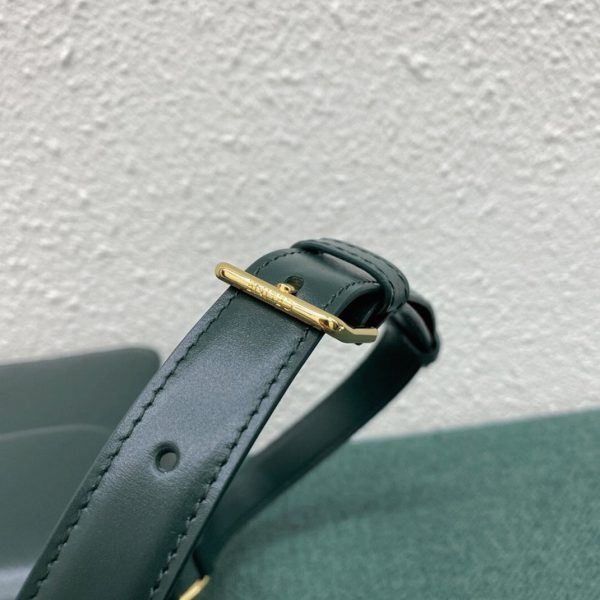 Réplique Celine Triomphe Grand Sac en amazone – Image 7