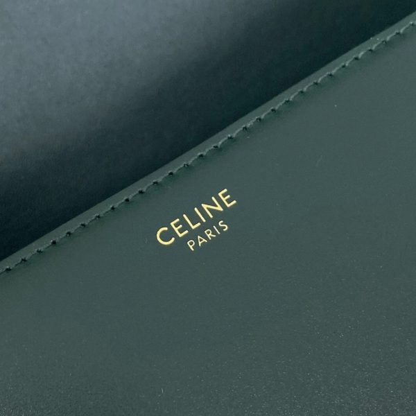 Réplique Celine Triomphe Grand Sac en amazone – Image 2