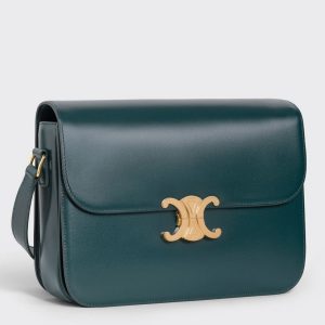 Réplique Celine Triomphe Grand Sac en amazone