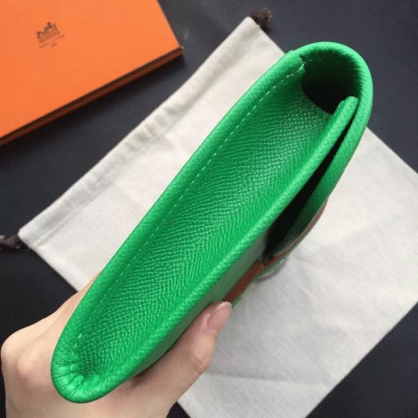 Réplique Hermès Jige Elan 29 Pochette Bambou – Image 5