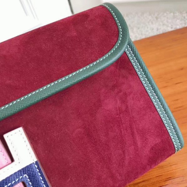 Fausse Haute Qualité Hermès Jige Elan 29 Pochette – Image 6