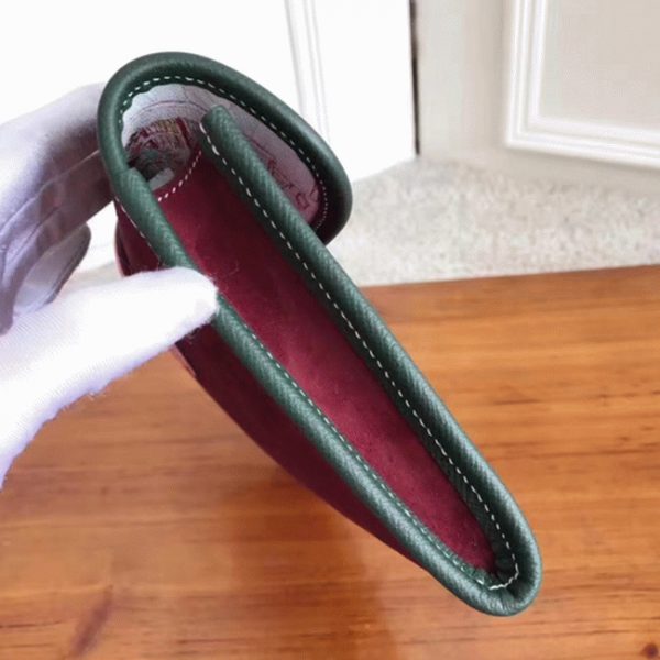 Fausse Haute Qualité Hermès Jige Elan 29 Pochette – Image 3