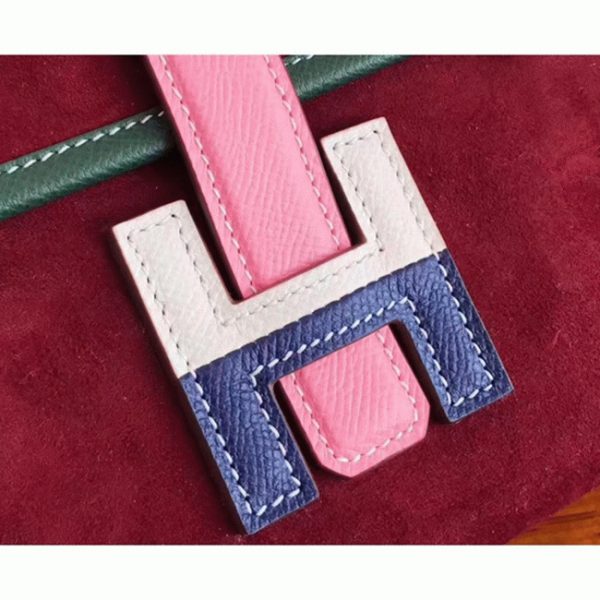 Fausse Haute Qualité Hermès Jige Elan 29 Pochette – Image 2