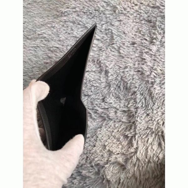 Portefeuille Compact Copernic Hermès Noir – Image 2