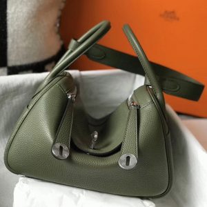 Réplique Sac Lindy 26cm Hermès Canopee