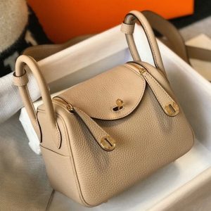 Top Réplique Sac Lindy Mini Hermès Trench