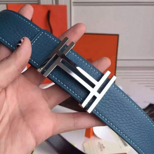 Meilleure Réplique Ceinture Kits Hermès – Image 6