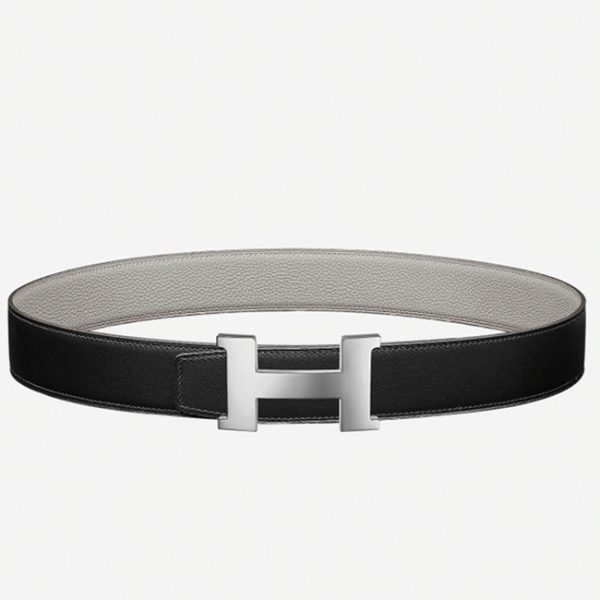 Top Réplique Boucle de Ceinture Constance Hermès & Perle – Image 5