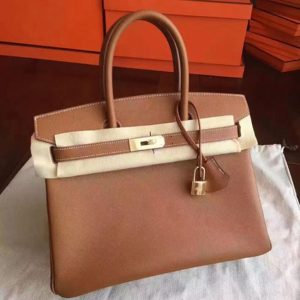 Imitation AAA Hermes Birkin 30cm sac à main