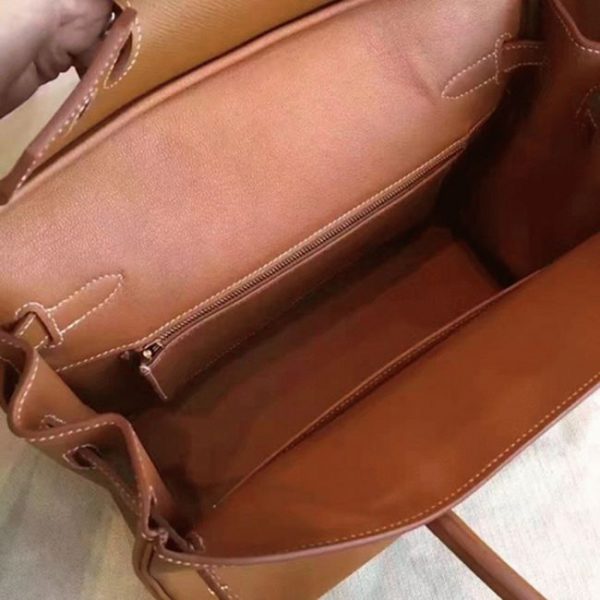 Imitation AAA Hermes Birkin 30cm sac à main – Image 6