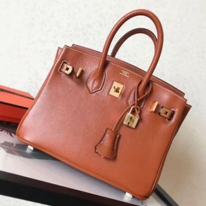 AAAAA Faux Hermes Birkin 30cm sac à main
