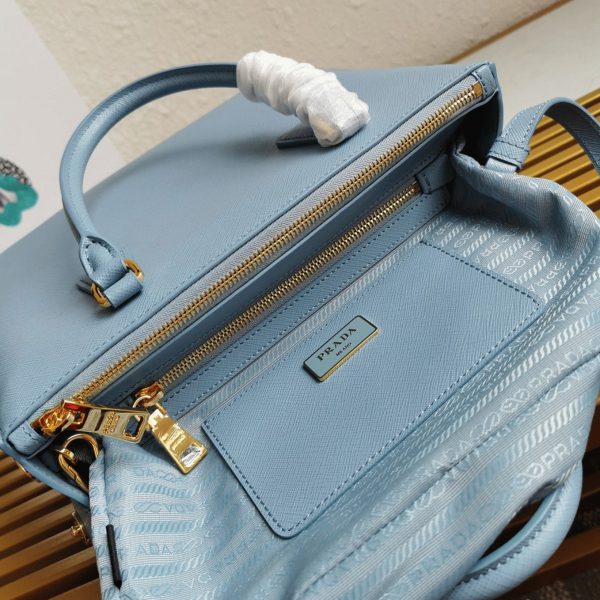 Fausse couverture Avalon Hermes en Camel – Image 4