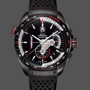 Tag Heuer Grand Carrera CAV5185.FT6020 43mm
