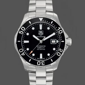 Tag Heuer Aquaracer Automatique Calibre 5 WAN2110.BA0822 Réplique Montre