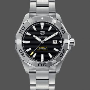 TAG Heuer Aquaracer 300 Automatique WBD2110.BA0928 Montre Homme
