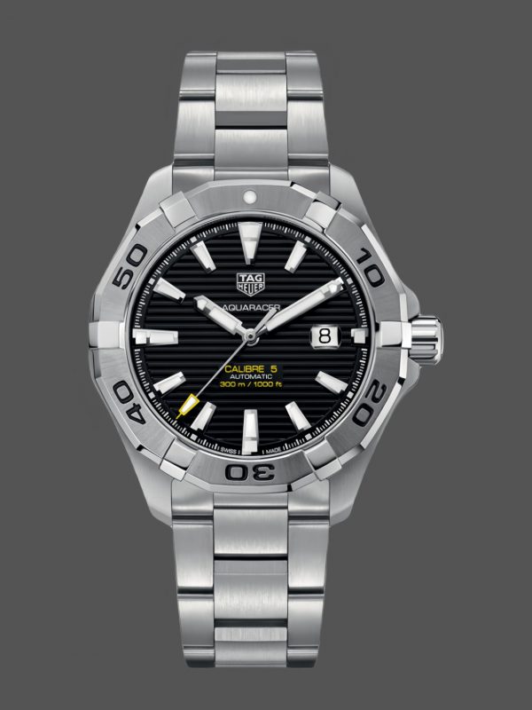 TAG Heuer Aquaracer 300 Automatique WBD2110.BA0928 Montre Homme