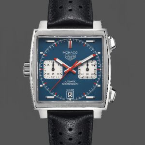 Tag Heuer Monaco CAW211P.FC6356 Montre Quartz