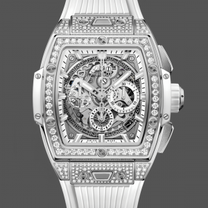 Hublot Spirit of Big Bang Titane 642.NE.2010.RW.1604