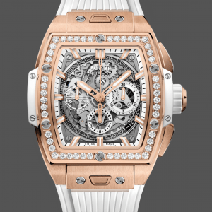 Hublot Spirit of Big Bang Chronographe 42mm 642.OE.2010.RW.1204
